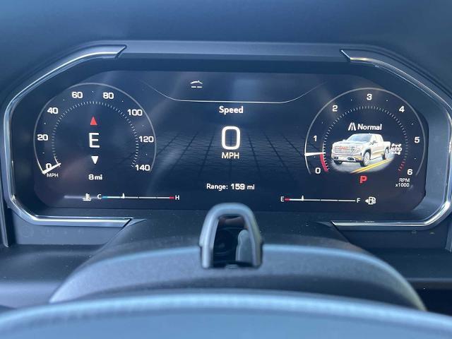 new 2026 GMC Sierra 1500 car, priced at $80,150