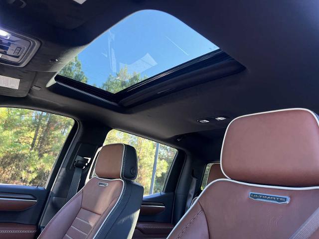 new 2026 GMC Sierra 1500 car, priced at $80,150