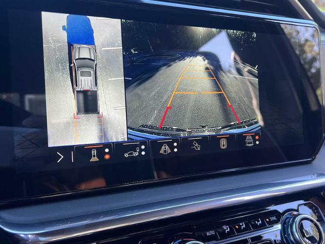 new 2026 GMC Sierra 1500 car, priced at $80,150