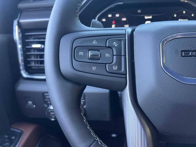 new 2026 GMC Sierra 1500 car, priced at $80,150