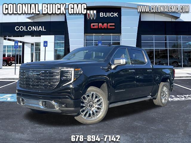 new 2026 GMC Sierra 1500 car, priced at $80,150