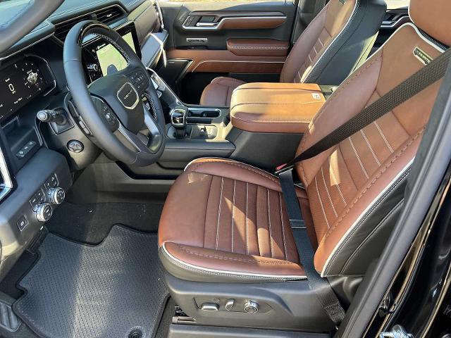 new 2026 GMC Sierra 1500 car, priced at $80,150