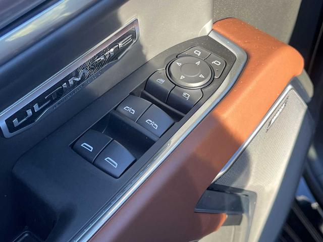 new 2026 GMC Sierra 1500 car, priced at $80,150