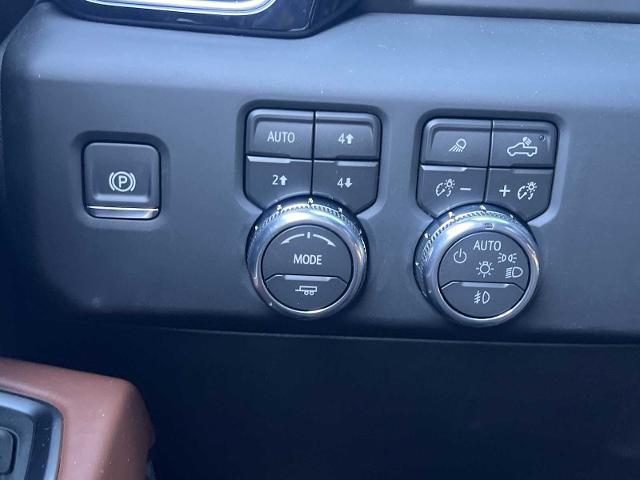 new 2026 GMC Sierra 1500 car, priced at $80,150