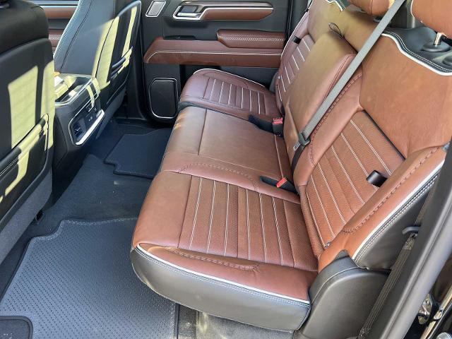 new 2026 GMC Sierra 1500 car, priced at $80,150