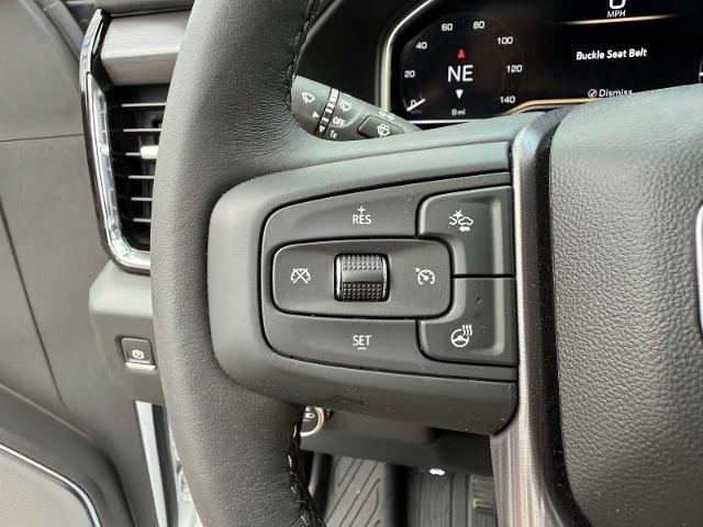 new 2025 GMC Sierra 2500 car, priced at $92,050