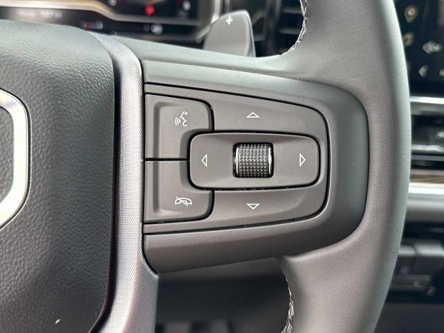 new 2025 GMC Sierra 1500 car, priced at $57,175