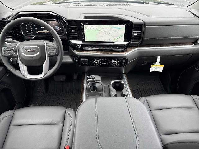 new 2025 GMC Sierra 1500 car, priced at $57,175