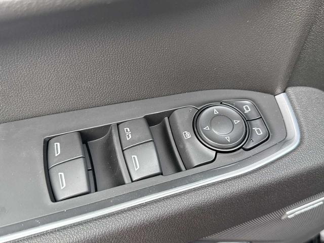 new 2025 GMC Sierra 1500 car, priced at $57,175