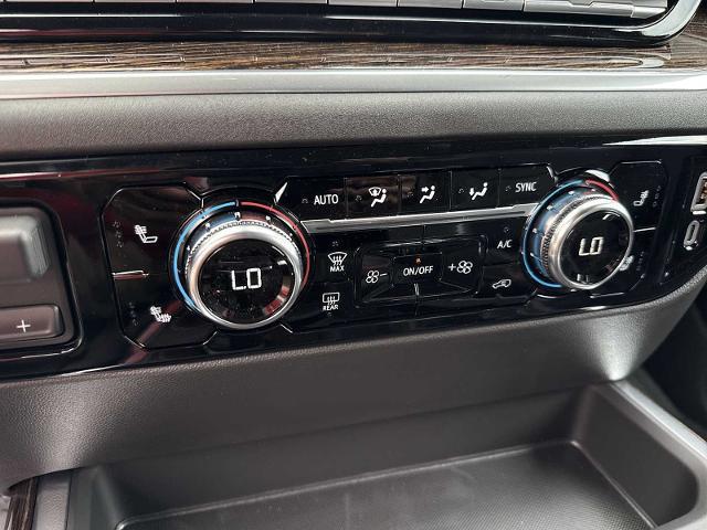 new 2025 GMC Sierra 1500 car, priced at $57,175