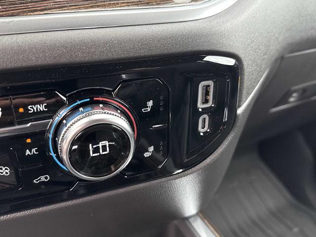 new 2025 GMC Sierra 1500 car, priced at $57,175