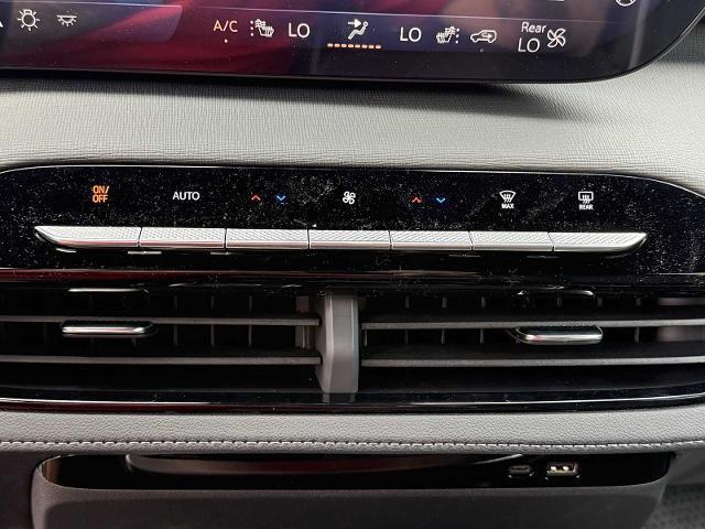 new 2025 Buick Enclave car, priced at $44,990