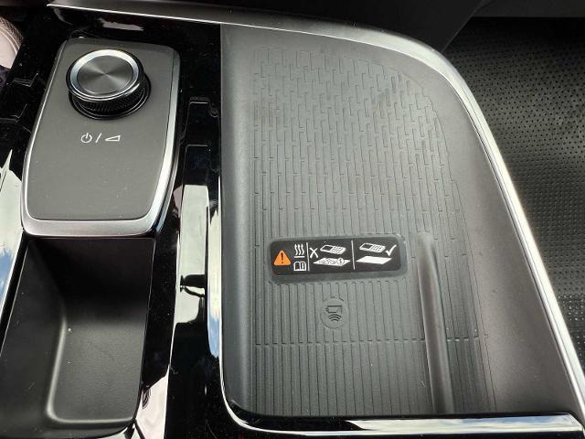 new 2025 Buick Enclave car, priced at $44,990
