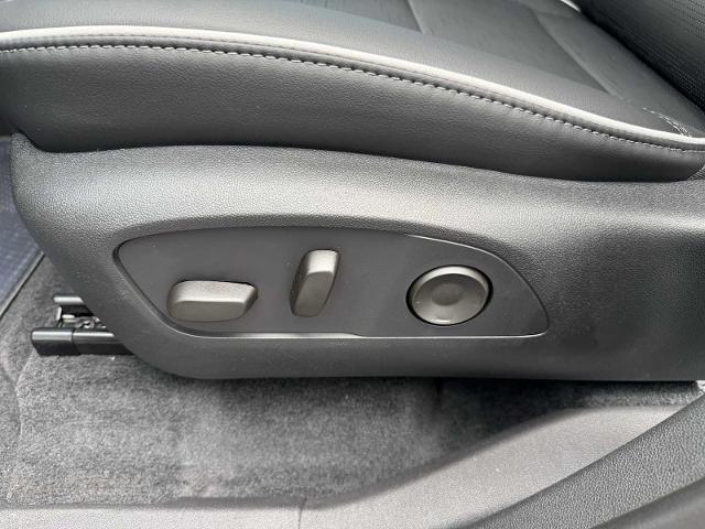 new 2025 Buick Enclave car, priced at $44,990