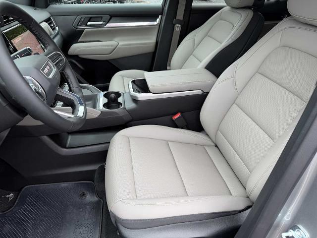 new 2026 GMC Terrain car, priced at $36,630