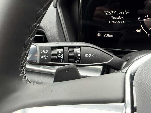 new 2026 GMC Terrain car, priced at $36,630