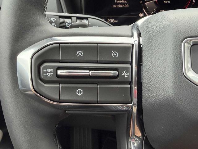 new 2026 GMC Terrain car, priced at $36,630