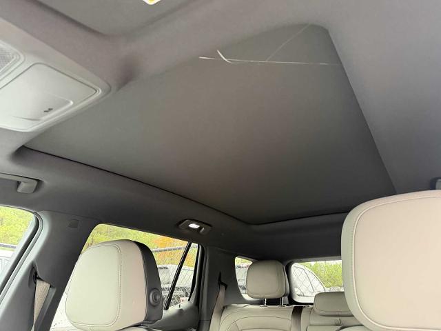 new 2026 GMC Terrain car, priced at $36,630