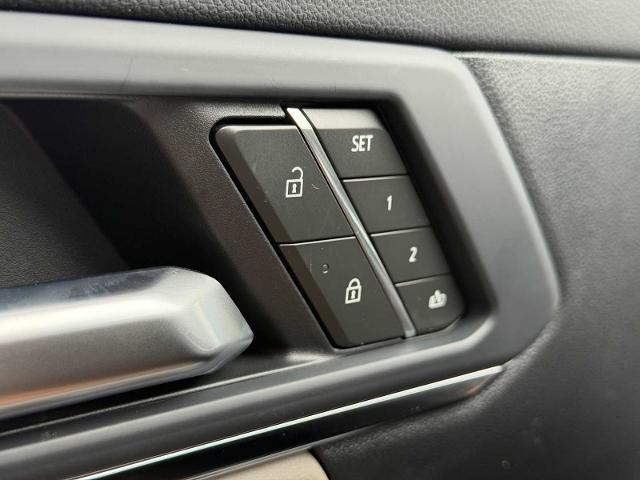 new 2026 GMC Terrain car, priced at $36,630