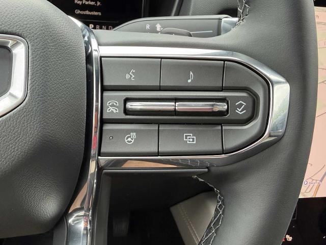 new 2026 GMC Terrain car, priced at $36,630