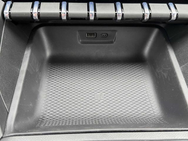 new 2026 GMC Terrain car, priced at $36,630