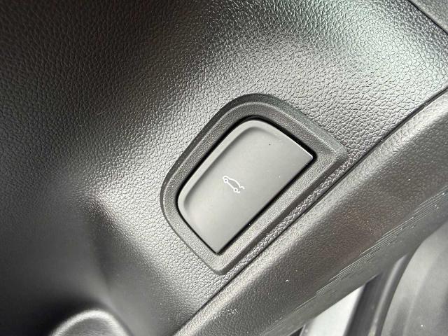 new 2026 GMC Terrain car, priced at $36,630