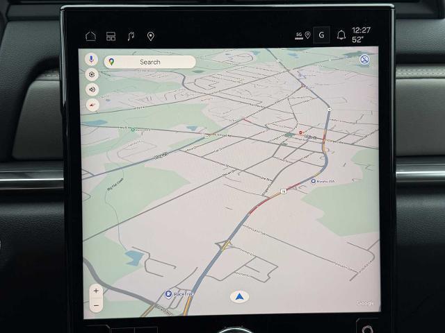 new 2026 GMC Terrain car, priced at $36,630