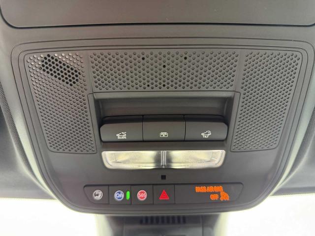 new 2026 GMC Terrain car, priced at $36,630