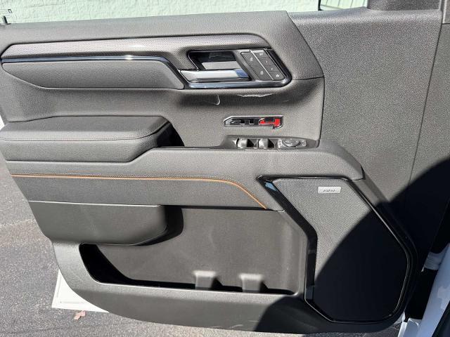 new 2026 GMC Sierra 1500 car, priced at $65,500