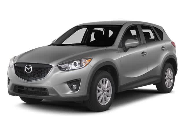 used 2014 Mazda CX-5 car, priced at $7,995