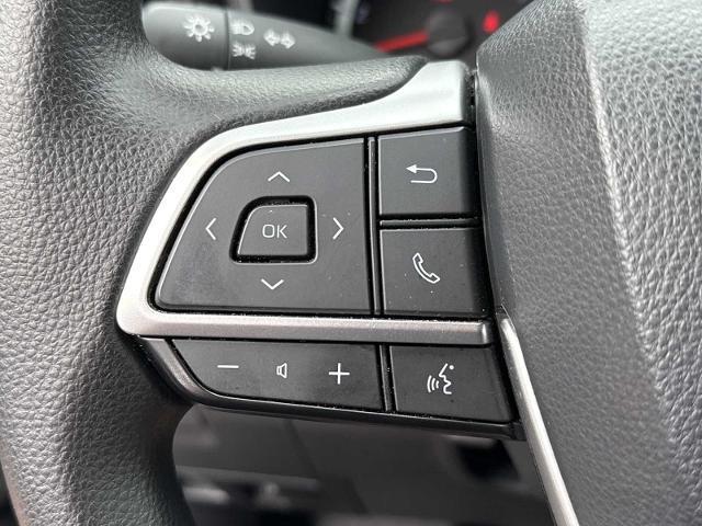 used 2022 Toyota Highlander car, priced at $31,985