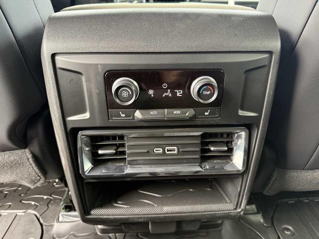 new 2026 GMC HUMMER EV SUV car, priced at $96,815