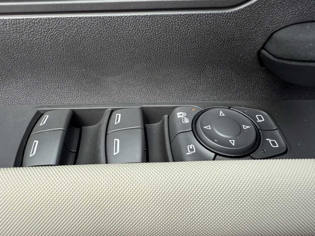 new 2026 GMC HUMMER EV SUV car, priced at $96,815