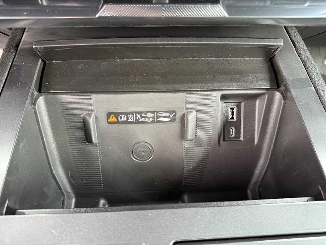 new 2026 GMC HUMMER EV SUV car, priced at $96,815