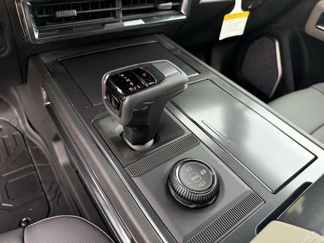 new 2026 GMC HUMMER EV SUV car, priced at $96,815