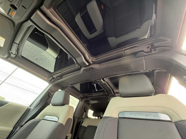 new 2026 GMC HUMMER EV SUV car, priced at $96,815