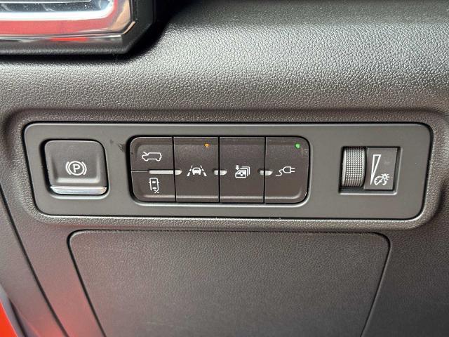 new 2026 GMC HUMMER EV SUV car, priced at $96,815