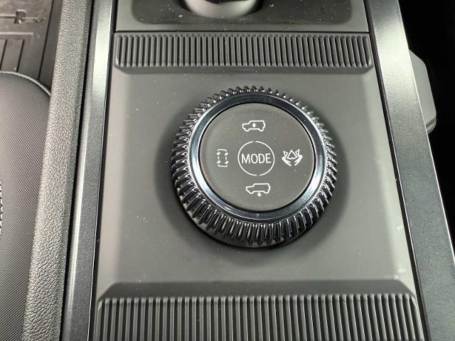 new 2026 GMC HUMMER EV SUV car, priced at $96,815