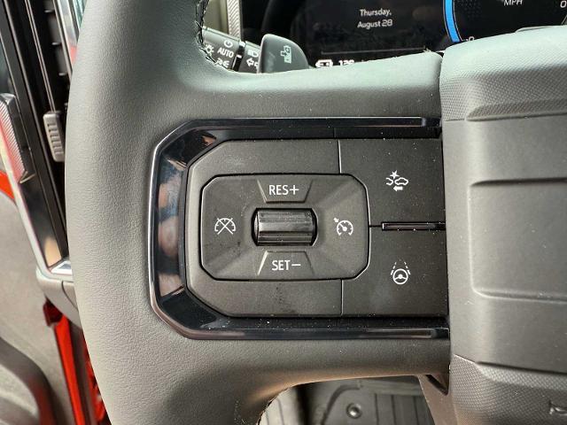 new 2026 GMC HUMMER EV SUV car, priced at $96,815