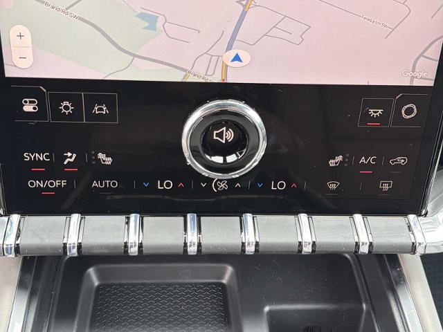 new 2026 GMC Acadia car, priced at $47,175