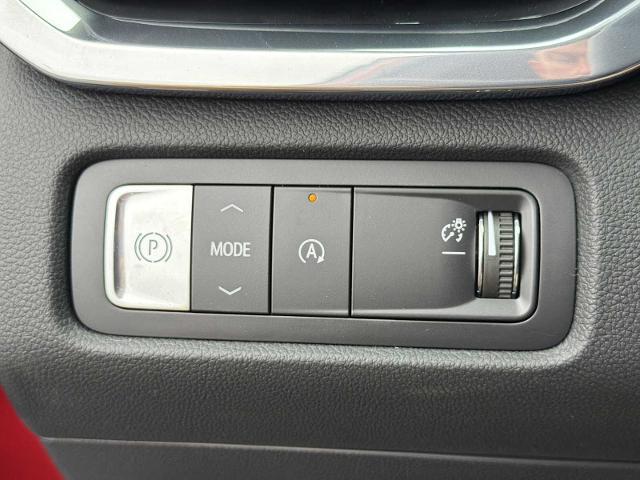 new 2026 GMC Acadia car, priced at $47,175