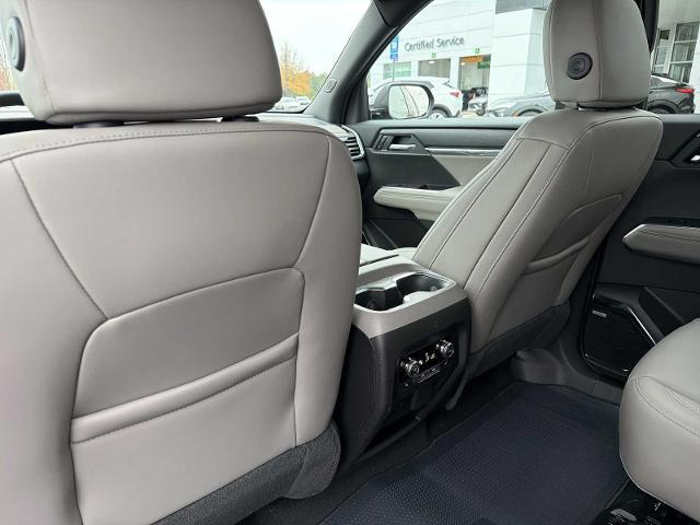 new 2026 GMC Acadia car, priced at $47,175