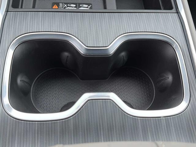 new 2026 GMC Acadia car, priced at $47,175