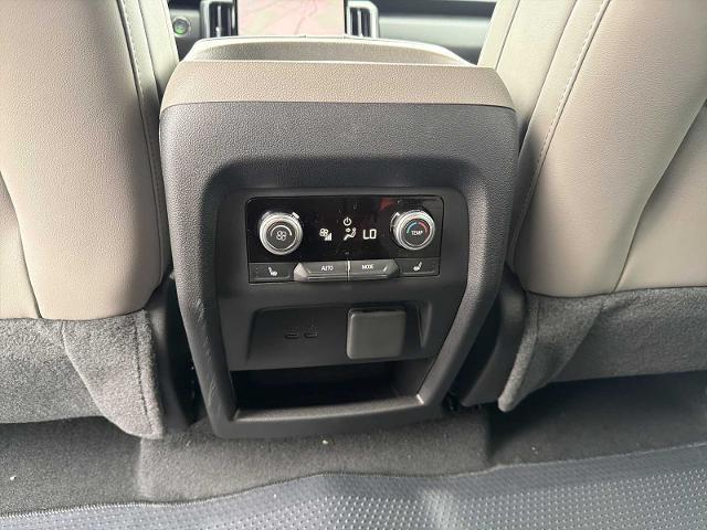 new 2026 GMC Acadia car, priced at $47,175