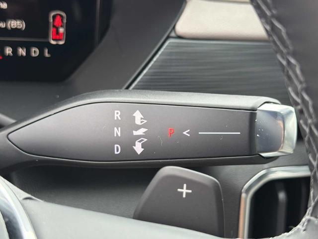 new 2026 GMC Acadia car, priced at $47,175