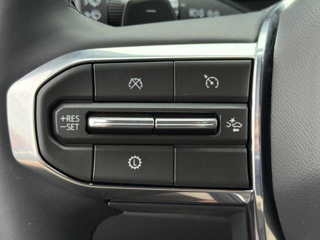 new 2026 GMC Acadia car, priced at $47,175