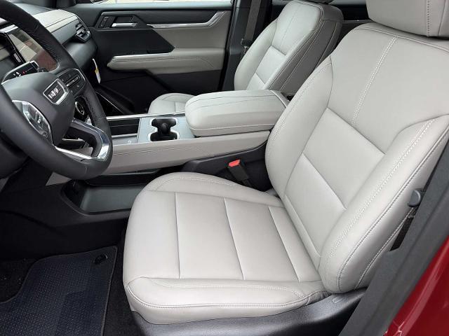 new 2026 GMC Acadia car, priced at $47,175