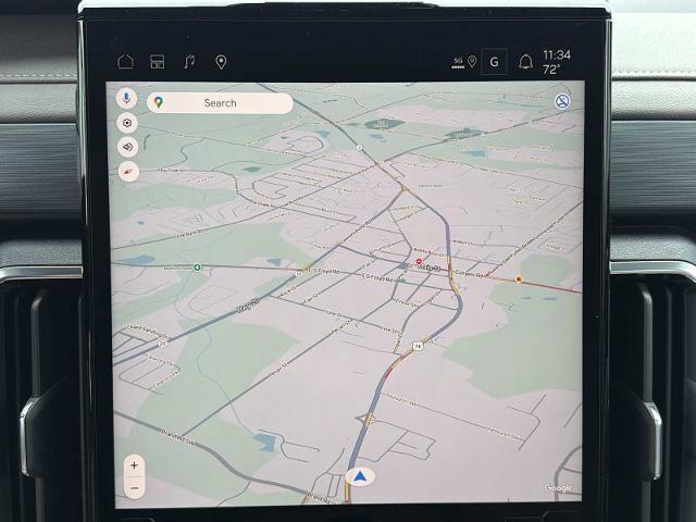 new 2026 GMC Acadia car, priced at $47,175