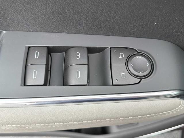 new 2026 GMC Acadia car, priced at $47,175