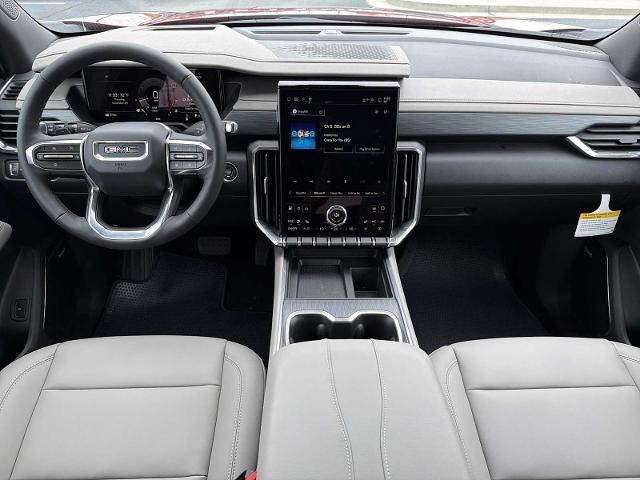 new 2026 GMC Acadia car, priced at $47,175